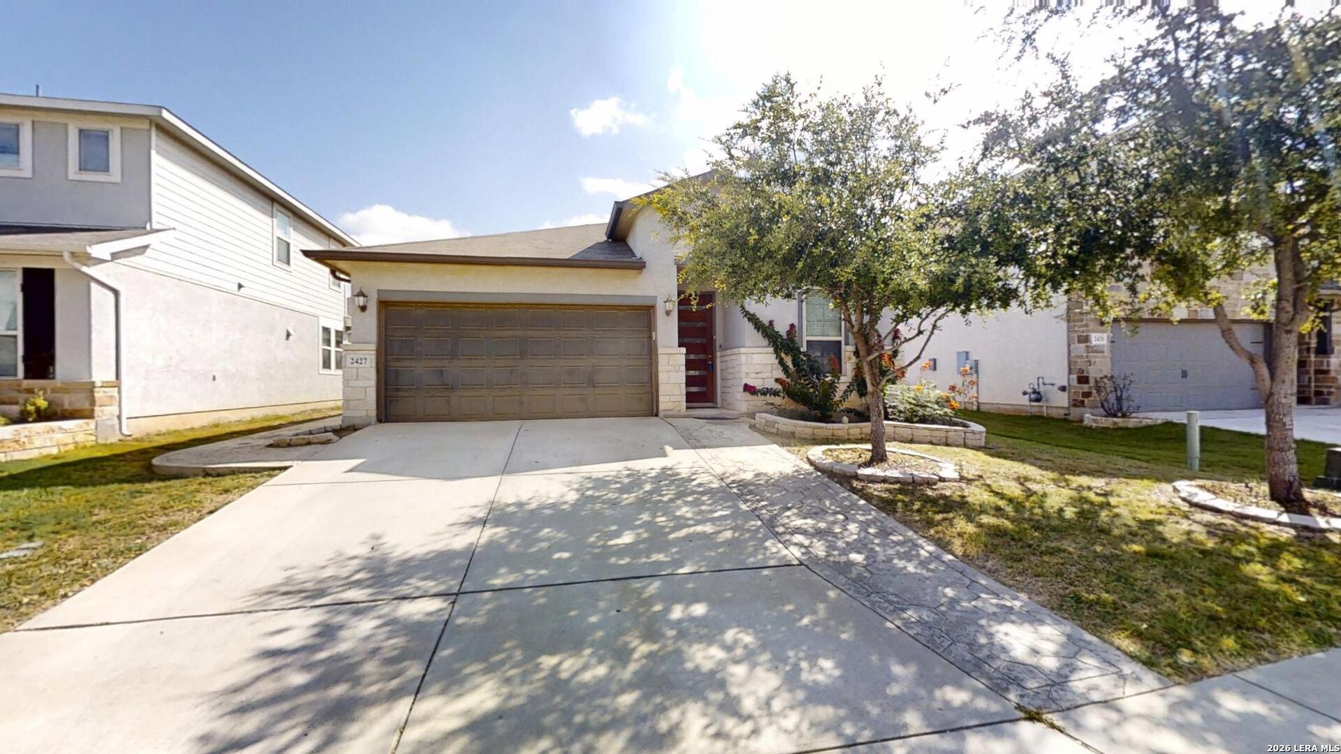2427 Castello Way, San Antonio, TX 78259 — photo 1