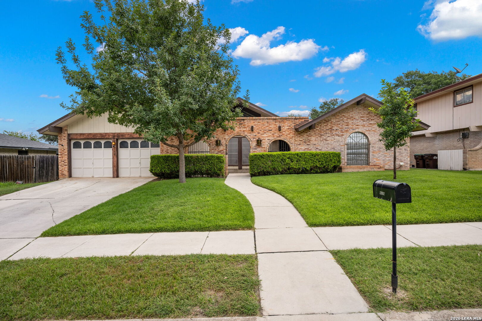 6339 PICKERING DR, , 78238 — photo 1