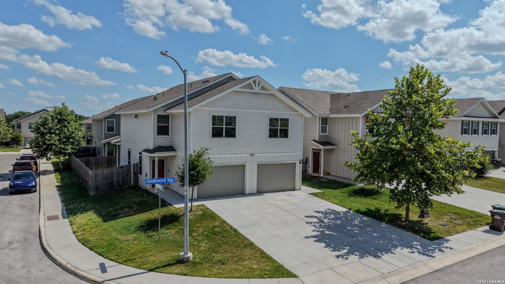 10310 Candlewood Way, , 78245 — photo 1
