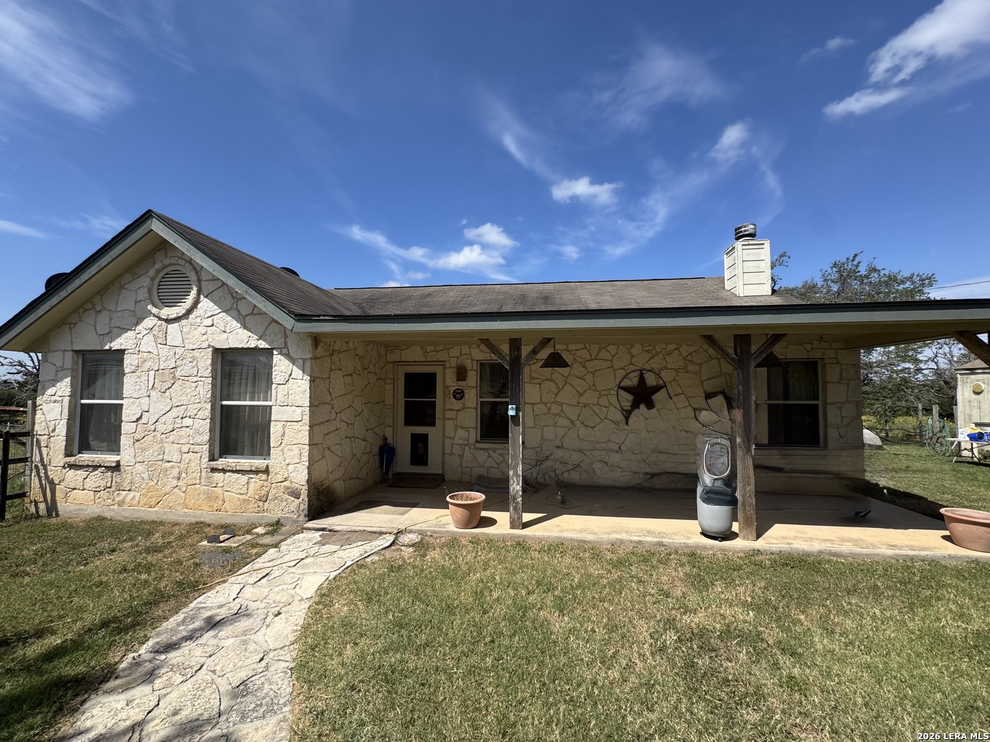 1864 Panther Hollow, , 78003 — photo 1