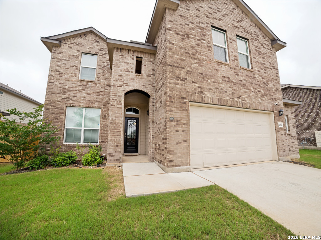 14042 Nolan Falls, San Antonio, TX 78253 — photo 1