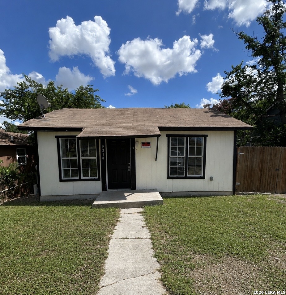 2210 MARTIN LUTHER KING DR, , 78203 — photo 1