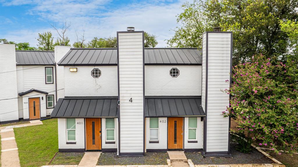 2706 Wheless, Austin, TX 78723 — photo 1