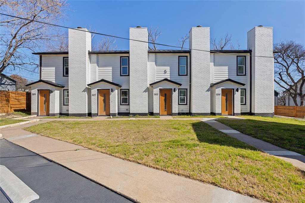 2706 Wheless, Austin, TX 78723 — photo 1