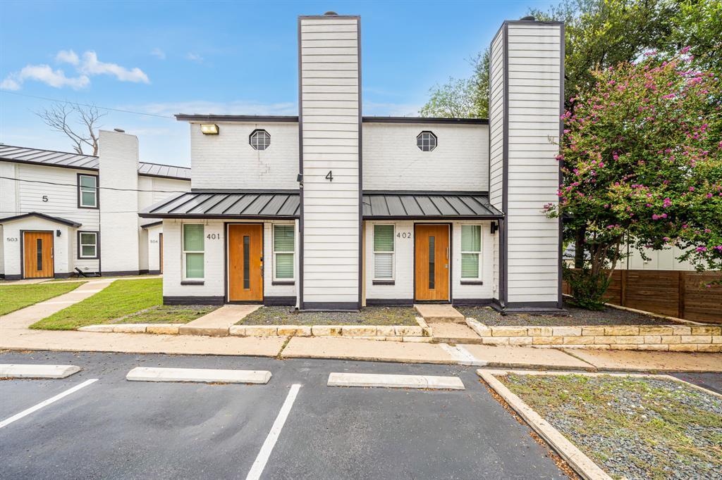 2706 Wheless, Austin, TX 78723 — photo 1