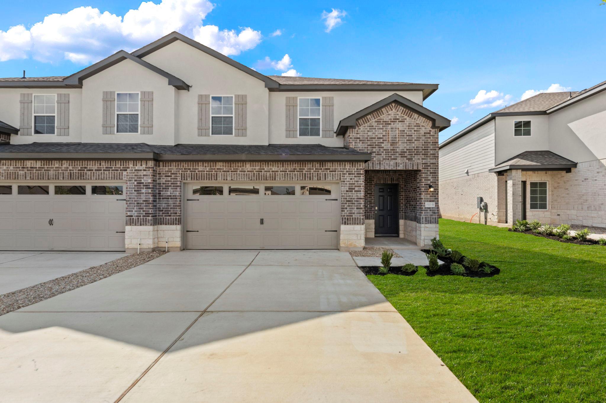 15113 - B Afleet Alex, Manor, TX 78653 — photo 1