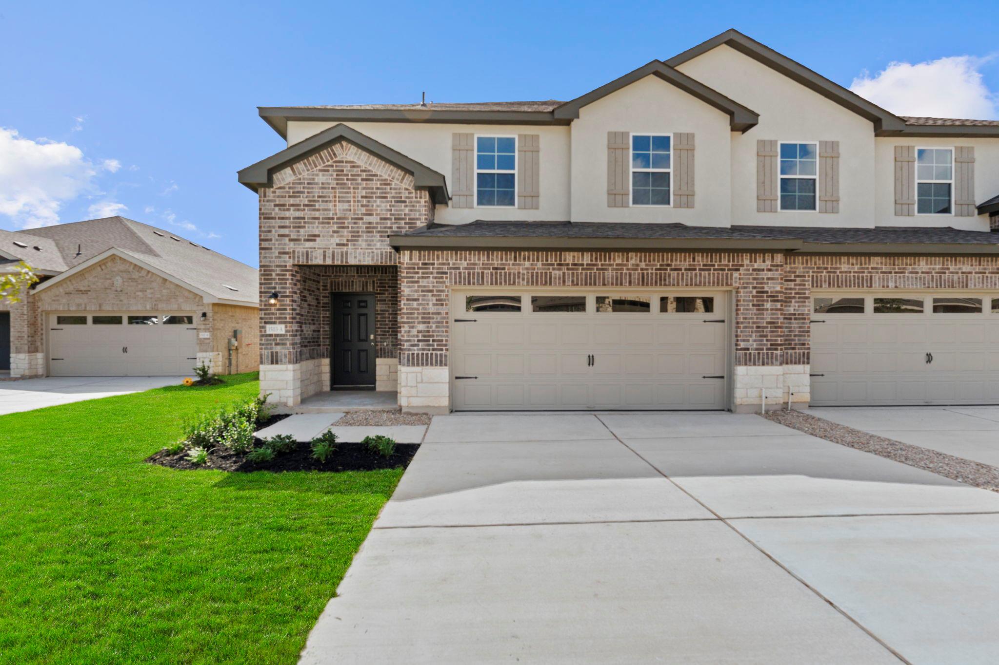 15113 - A Afleet Alex, Manor, TX 78653 — photo 1