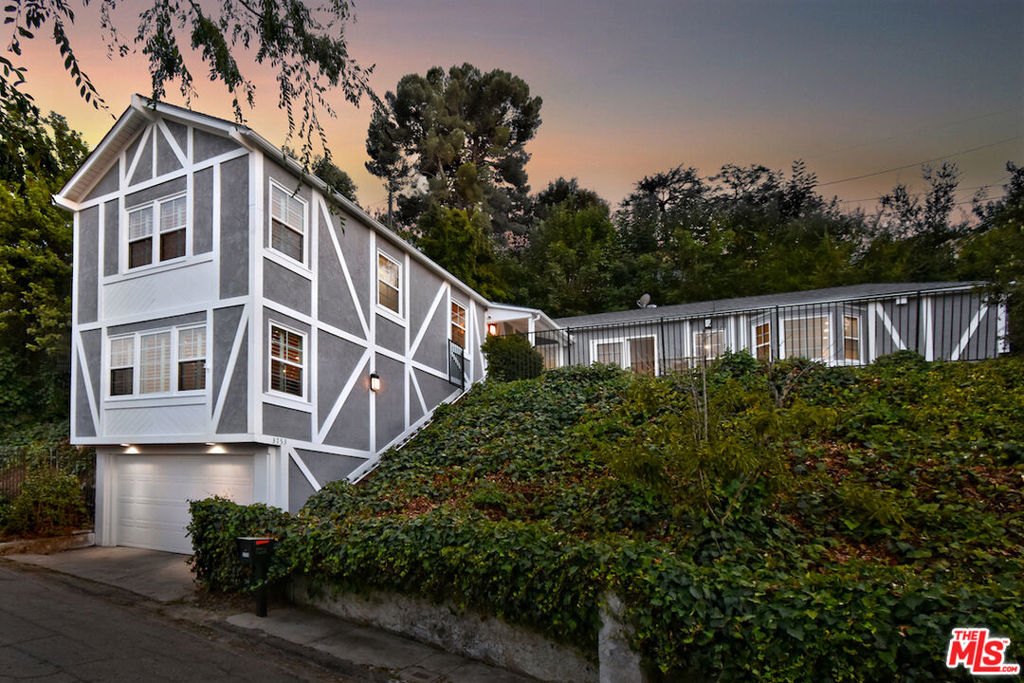3753 Berry Drive, Studio City, CA 91604 — photo 1