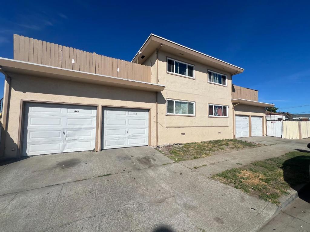 457 S 18th Street, Richmond, CA 94804 — photo 1