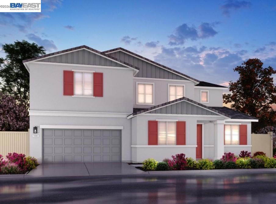 323 Viceroy Way, Brentwood, CA 94513 — photo 1