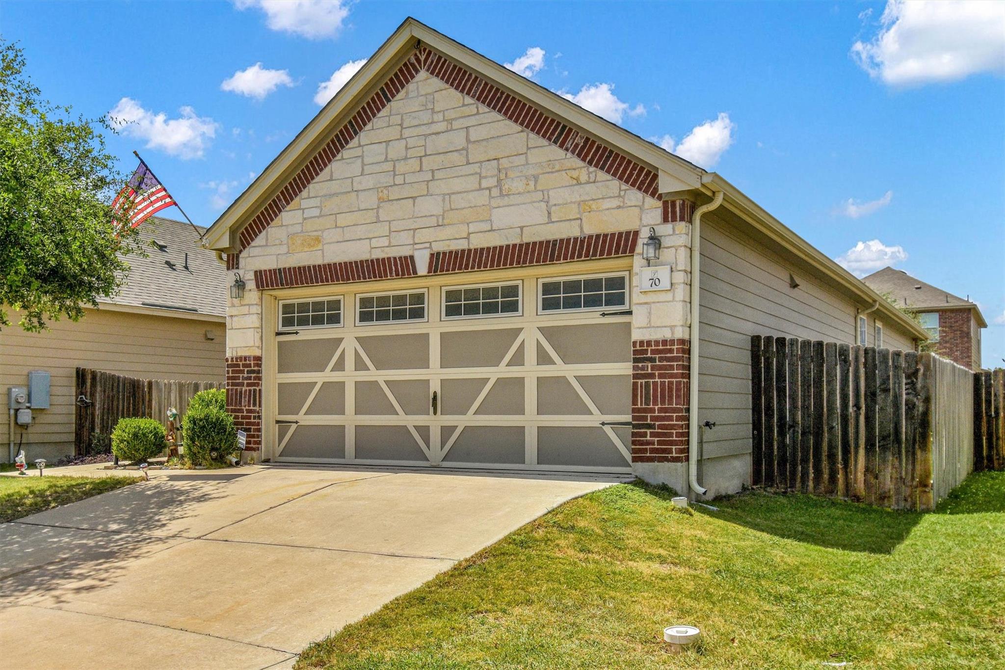 2950 E Old Settlers Blvd  #70, Round Rock, TX 78665 — photo 1