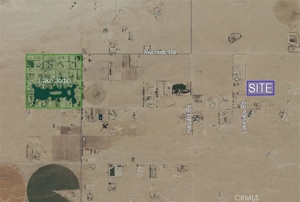0 Lakeview Road, Newberry Springs, CA 92365 — photo 1