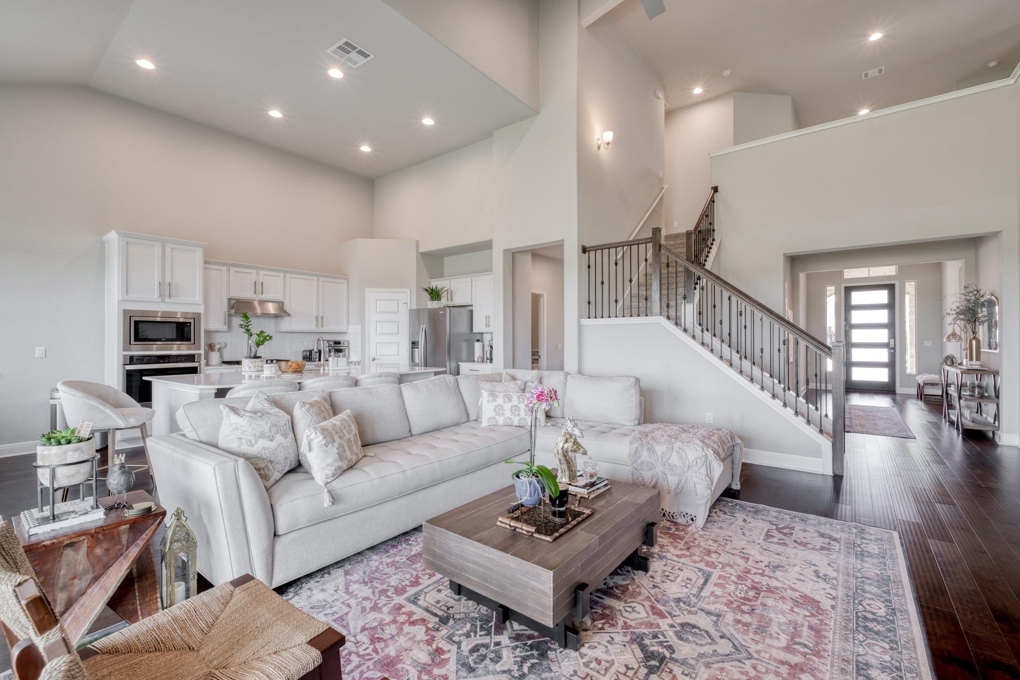 16940  Aventura Ave, Pflugerville, TX 78660 — photo 1