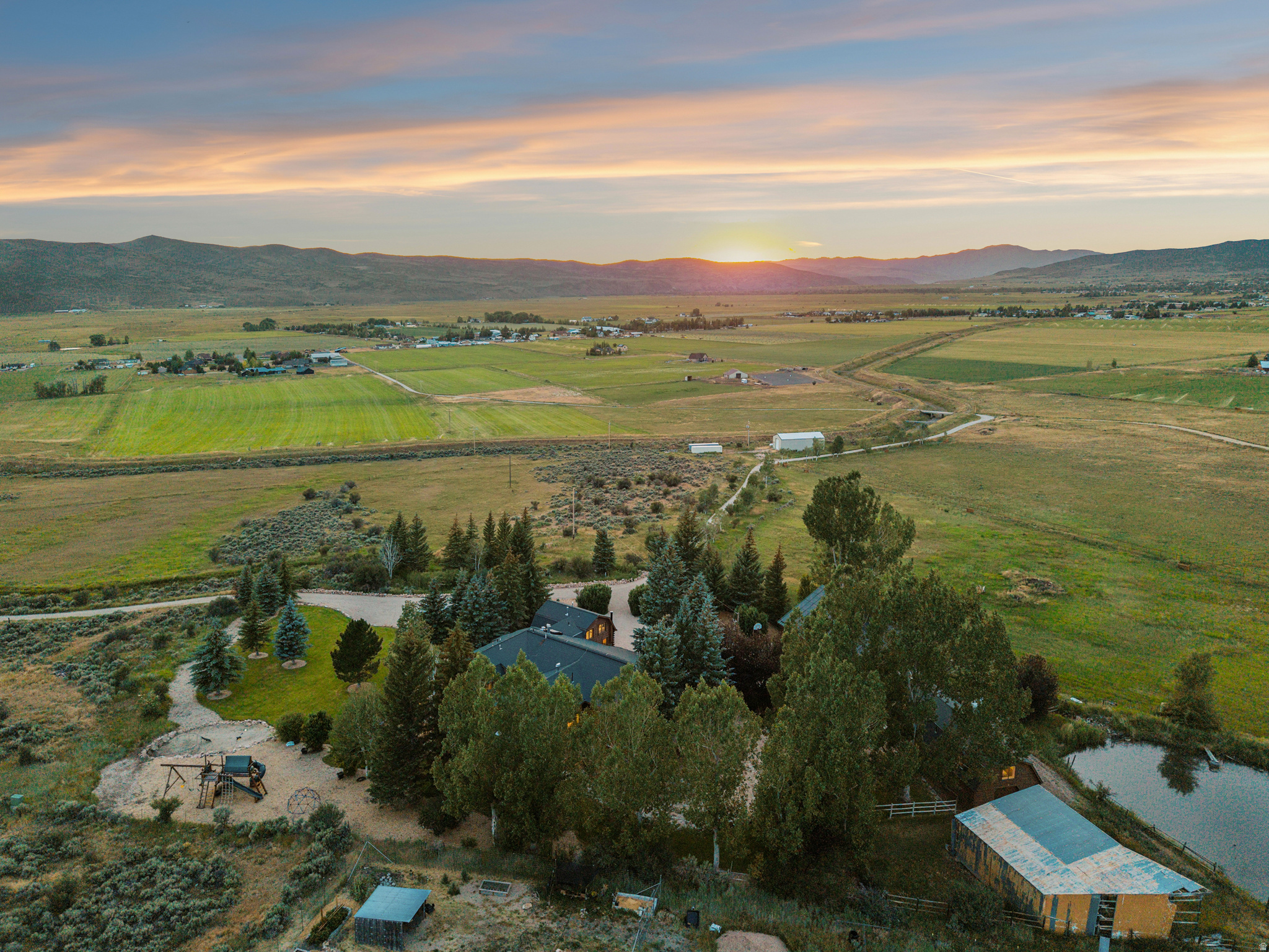 2016 N STATE ROAD 32, Kamas, UT 84036 — photo 1