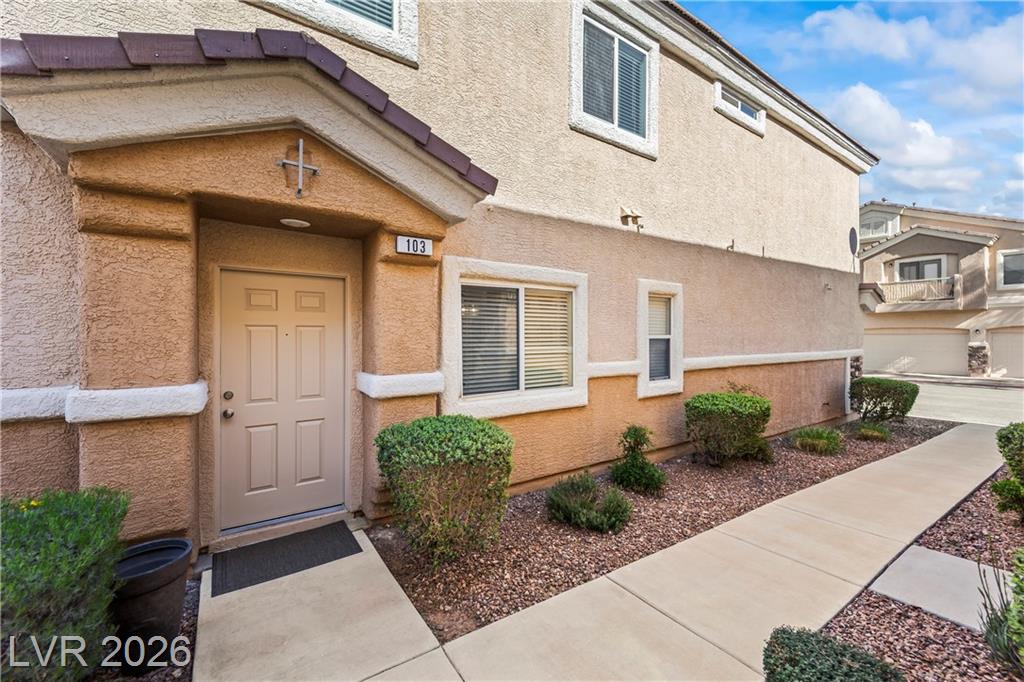 1099 Sheer Paradise Lane 3, Henderson, NV 89002 — photo 1
