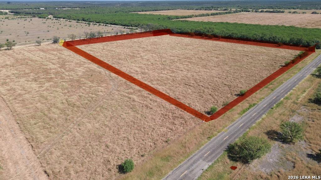 3232 FM 1590, Quemado, TX 78877 — photo 1