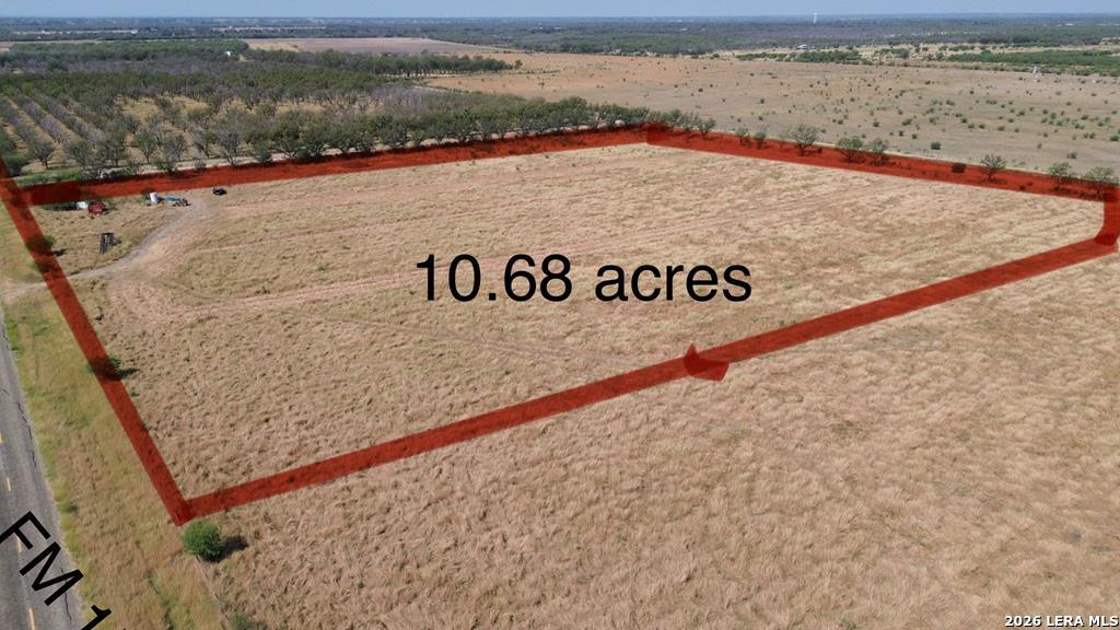 3352 FM 1590, Quemado, TX 78877 — photo 1