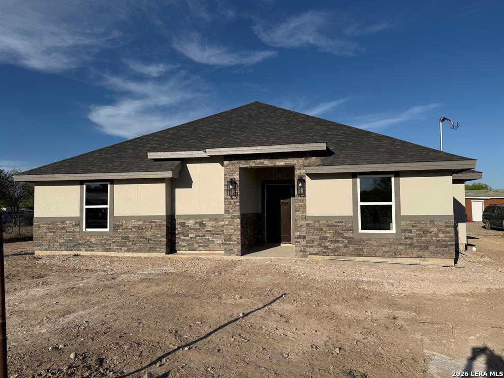 3204 CALLE TERESA, Eagle Pass, TX 78852 — photo 1