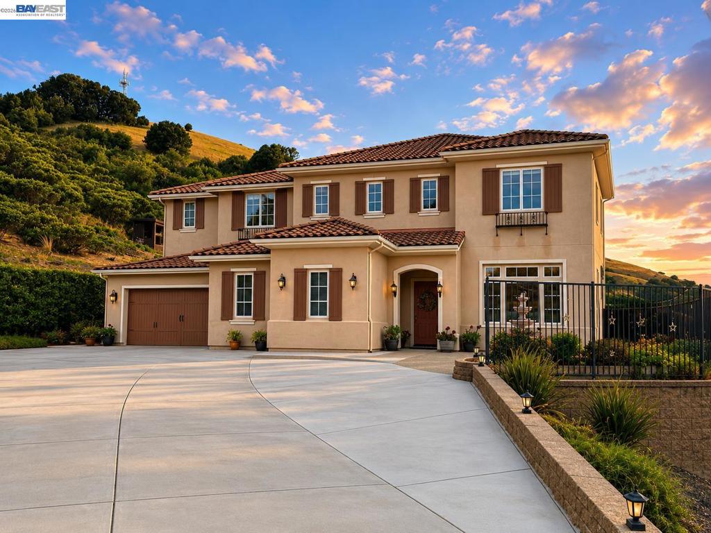 200 cliffecastle, San Ramon, CA 94583 — photo 1