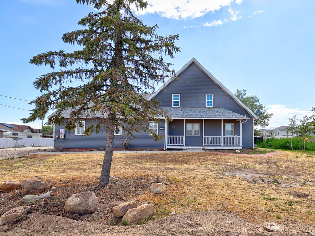 3462 S 5100 W, West Haven, UT 84401 — photo 1