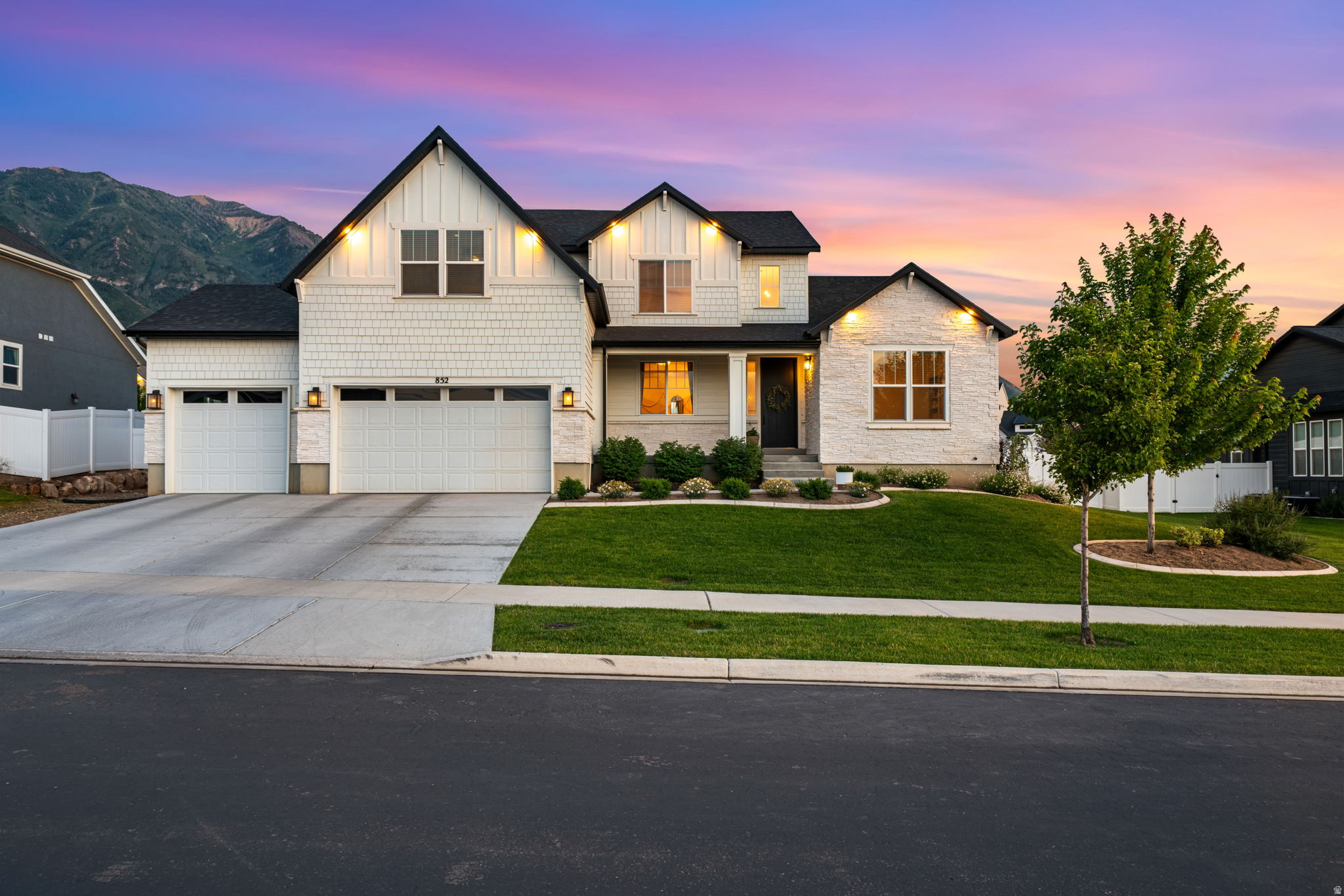 852 E 1400 S, Salem, UT 84653 — photo 1