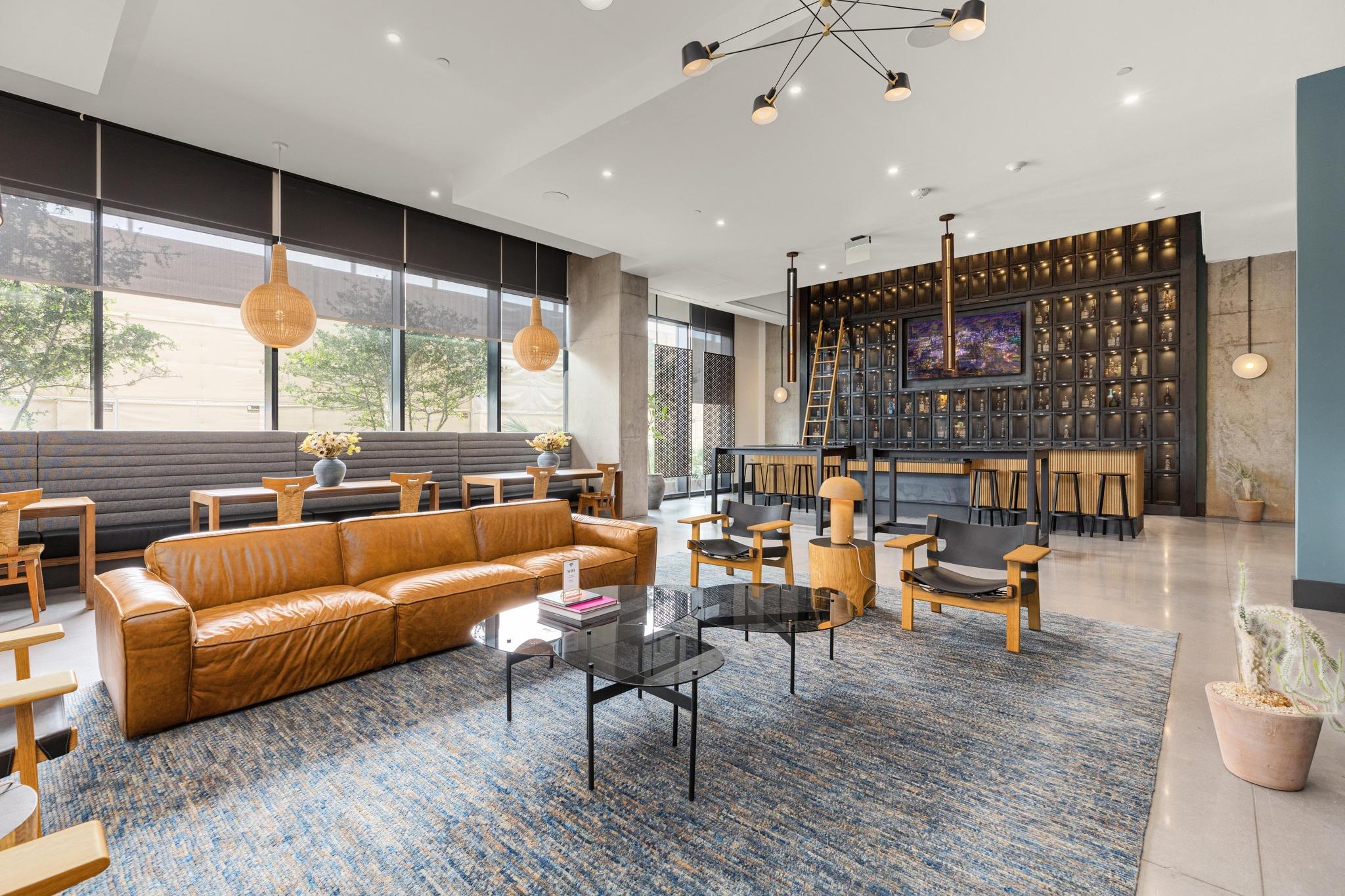 84  EAST Ave  #2008, Austin, TX 78701 — photo 1