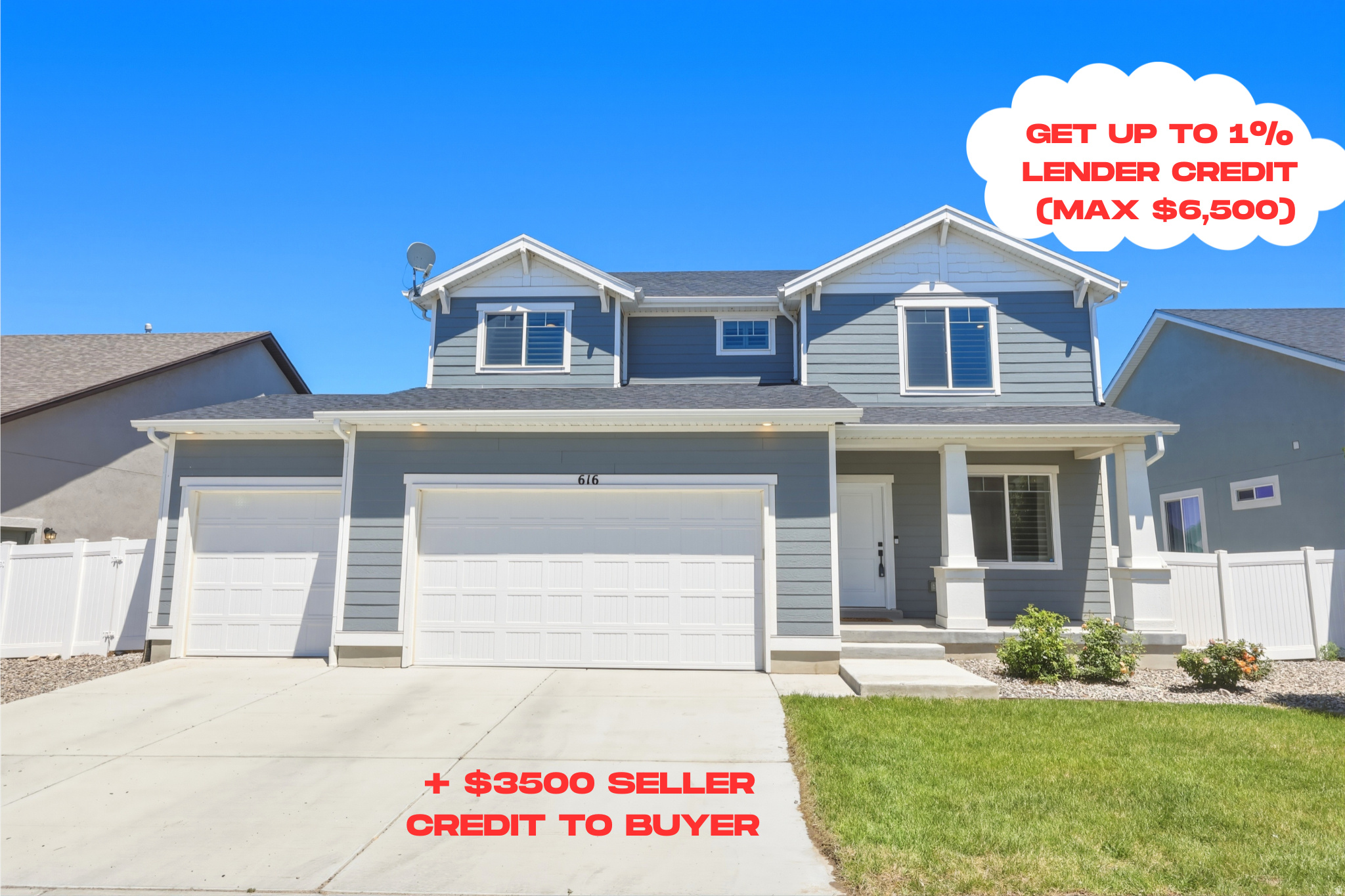 616 W 1300 N #213, Tooele, UT 84074 — photo 1