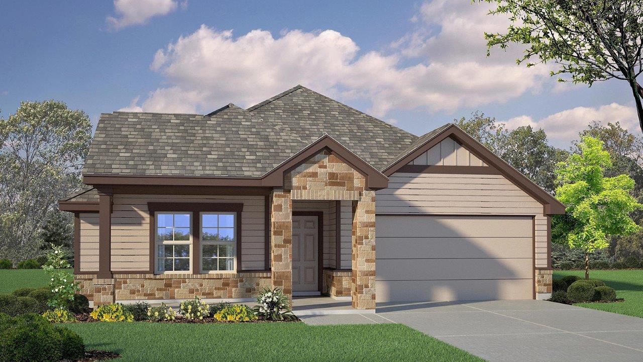 231 Water Well Rd, Burnet, TX 78611 — photo 1