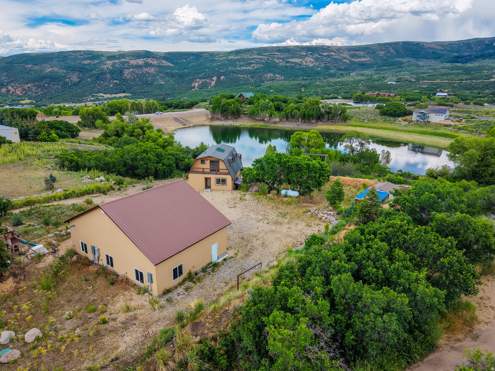 2207 S TIMBER LAKES DR #931, Heber City, UT 84032 — photo 1