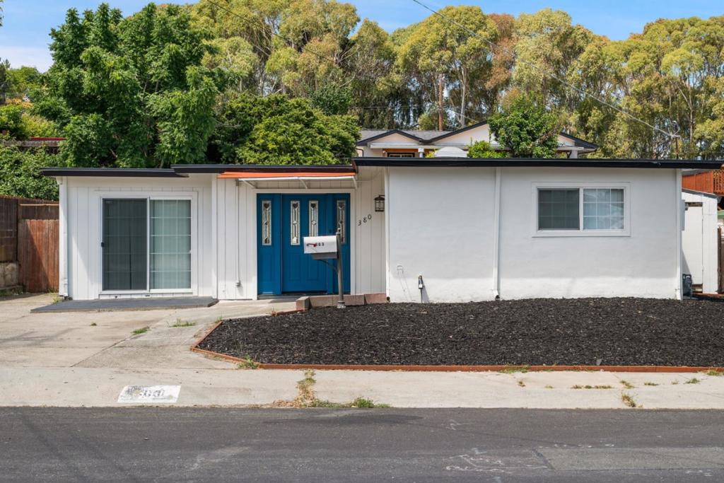 380 Montalvin Drive, San Pablo, CA 94806 — photo 1