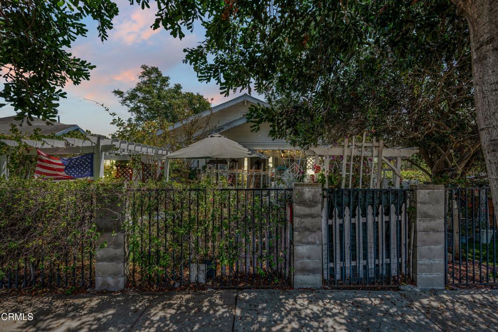 426 Sespe Avenue, Fillmore, CA 93015 — photo 1