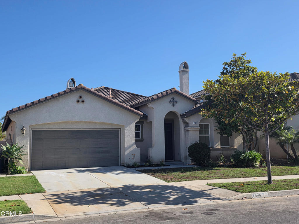 3404 Dunkirk Drive, Oxnard, CA 93035 — photo 1