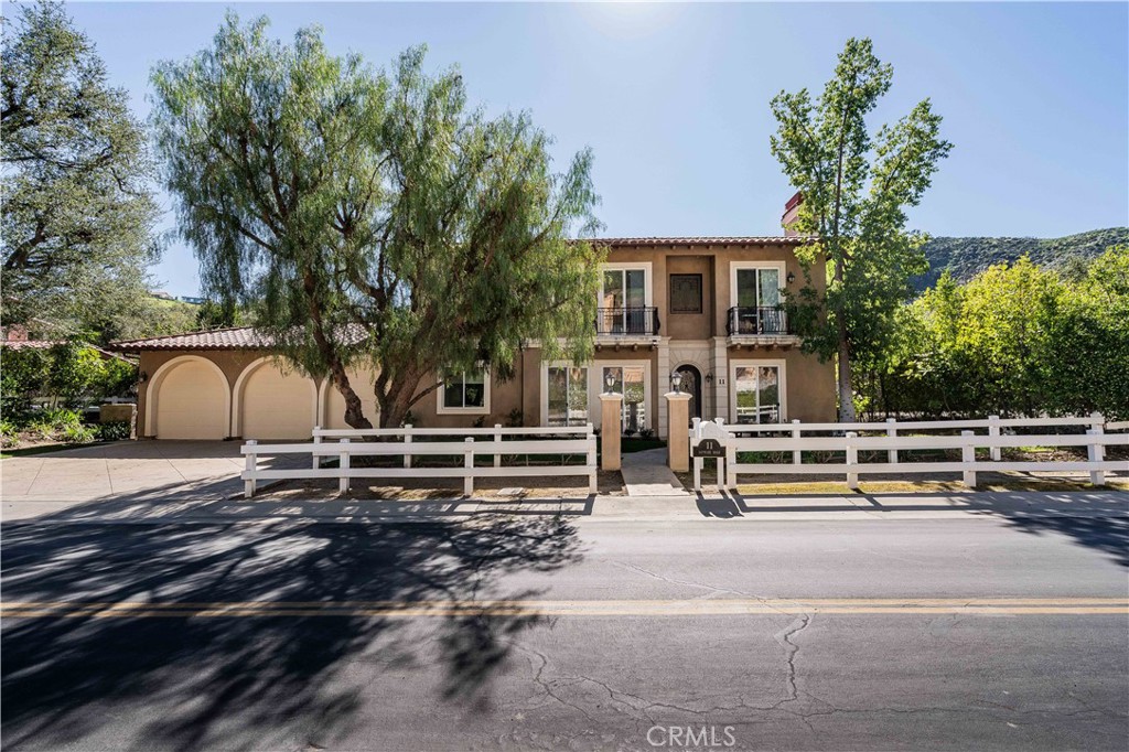 11 Baymare, Bell Canyon, CA 91307 — photo 1