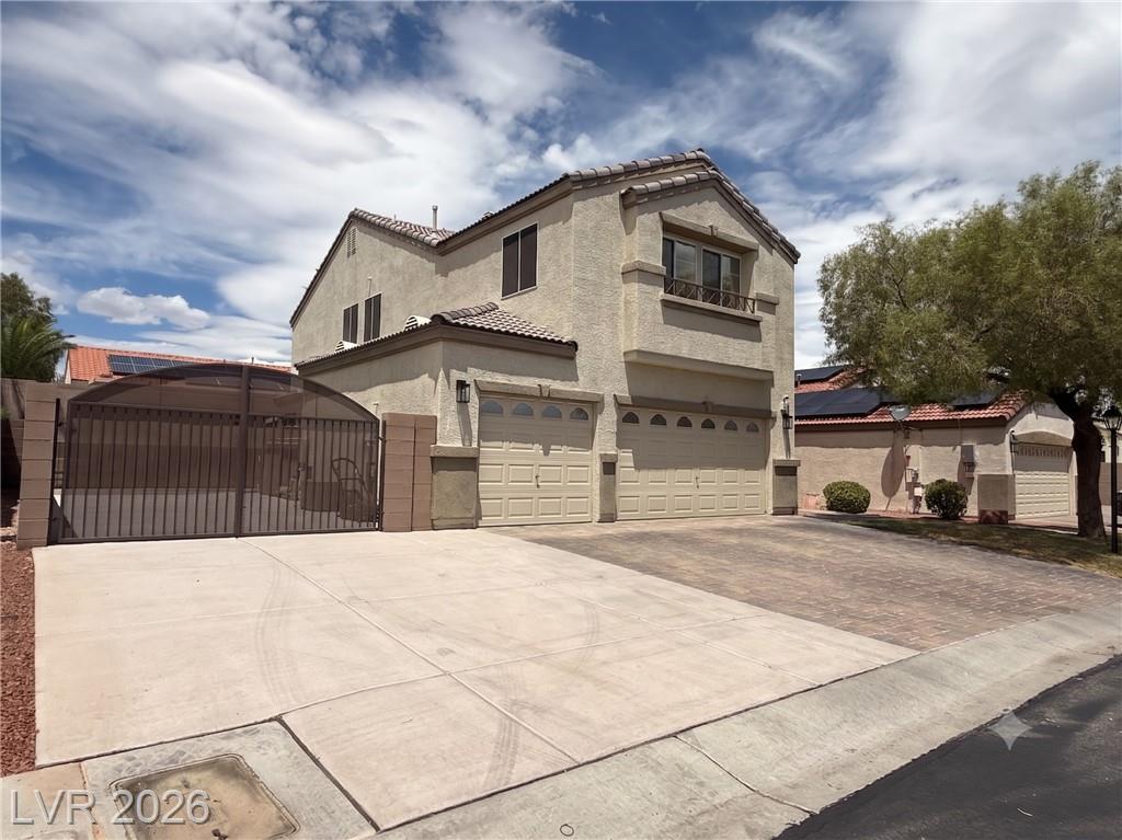 8073 Villa Pulido Street, Las Vegas, NV 89131 — photo 1
