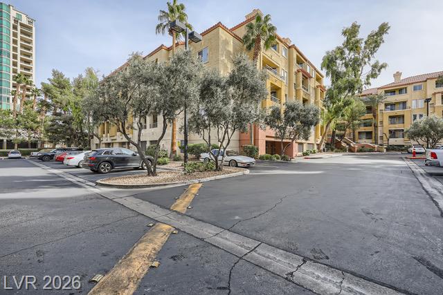 270 East Flamingo Road 315, Las Vegas, NV 89169 — photo 1