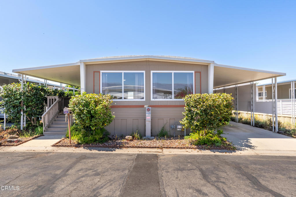 118 Don Felipe 118, Ojai, CA 93023 — photo 1