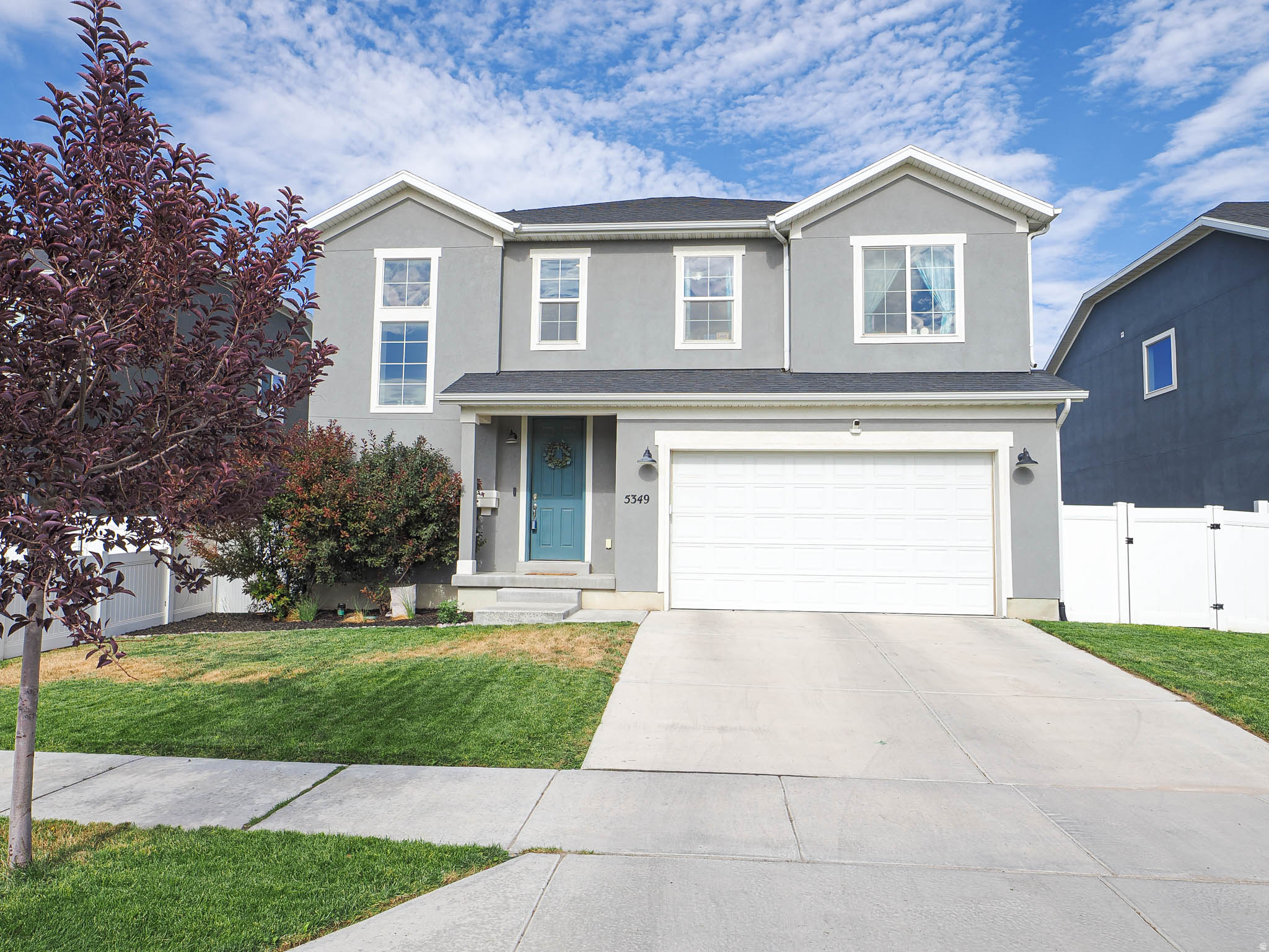 5349 N LINDBERGH LN, Eagle Mountain, UT 84005 — photo 1