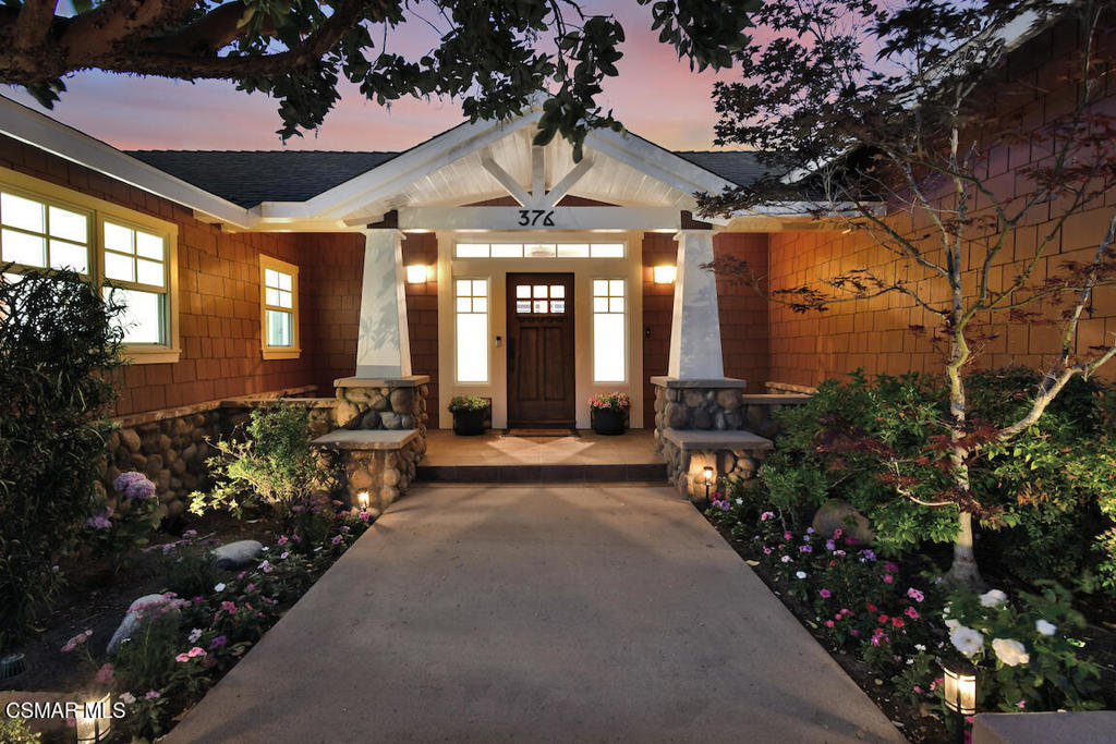376 S Ventu Park Road, Newbury Park, CA 91320 — photo 1