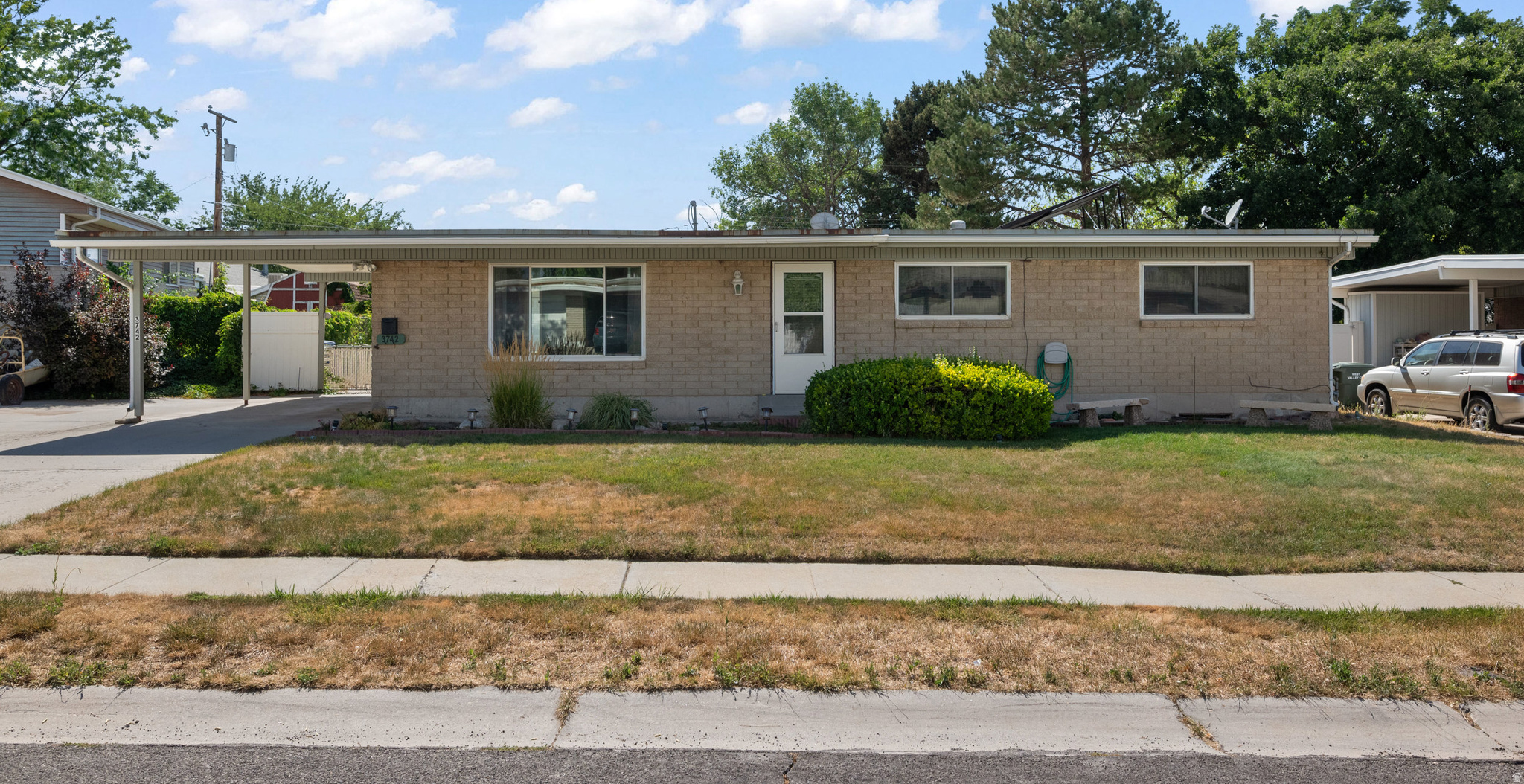 3742 S 4265 W, West Valley City, UT 84120 — photo 1