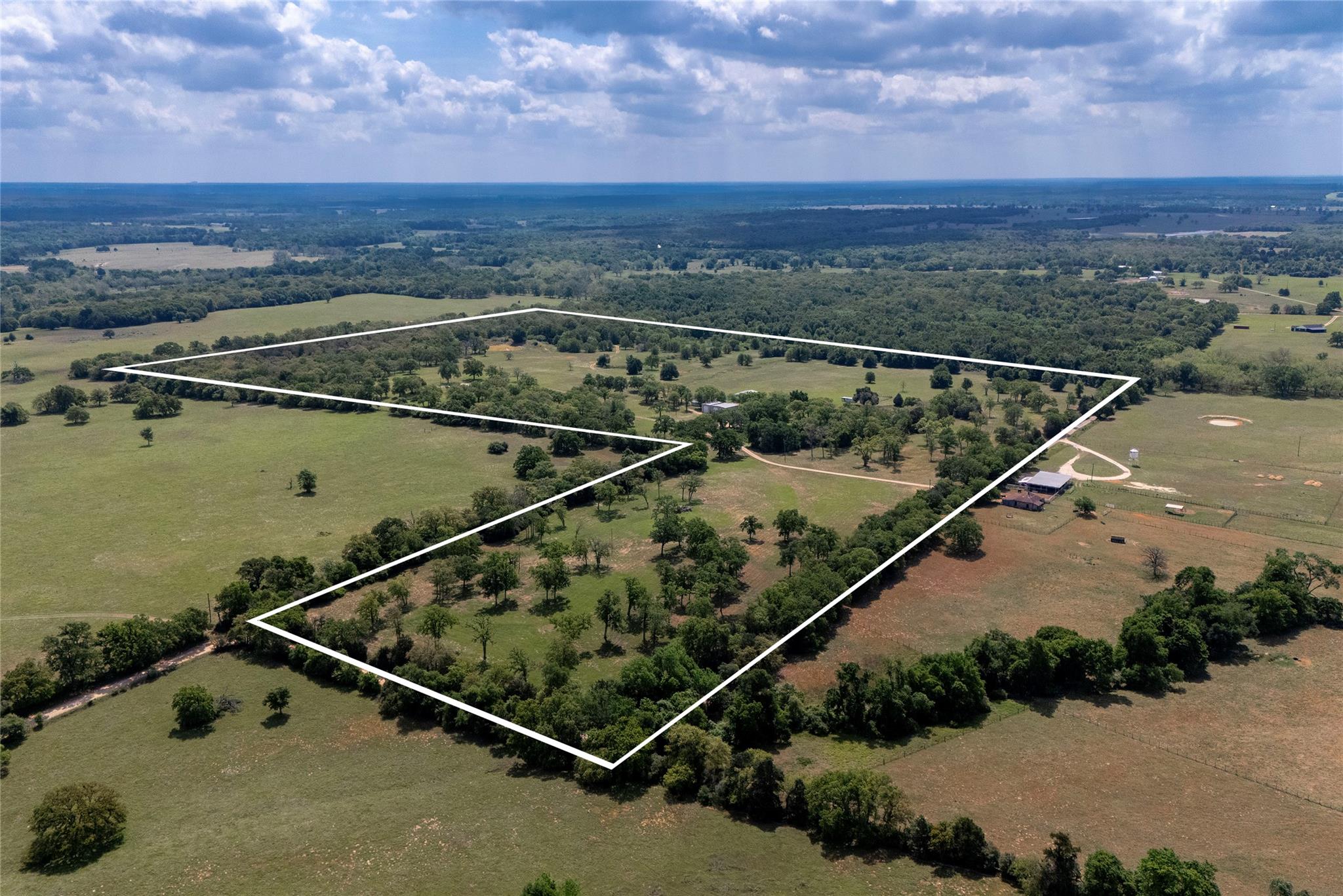 3011 County Road 314 None, Rockdale, TX 76567 — photo 1
