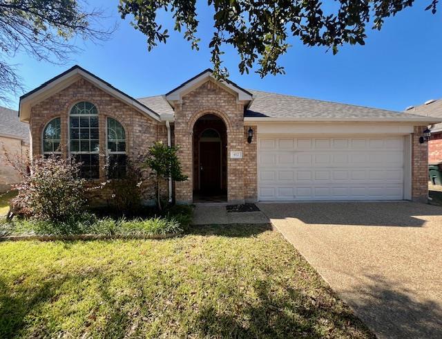 412 Golden Eagle Ln, Leander, TX 78641 — photo 1