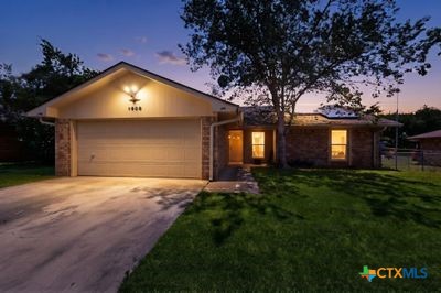 1908 Kenyon Street, Killeen, TX 76543 — photo 1
