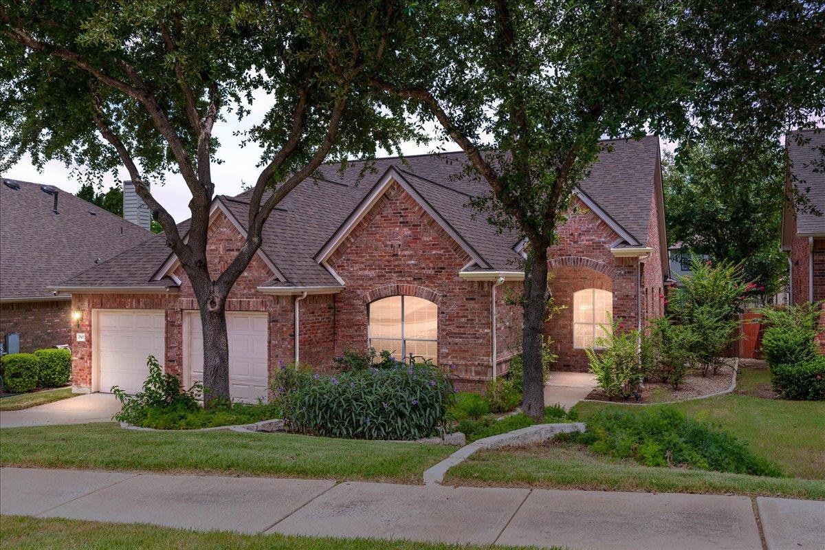 2507  Powderham Ln, Cedar Park, TX 78613 — photo 1
