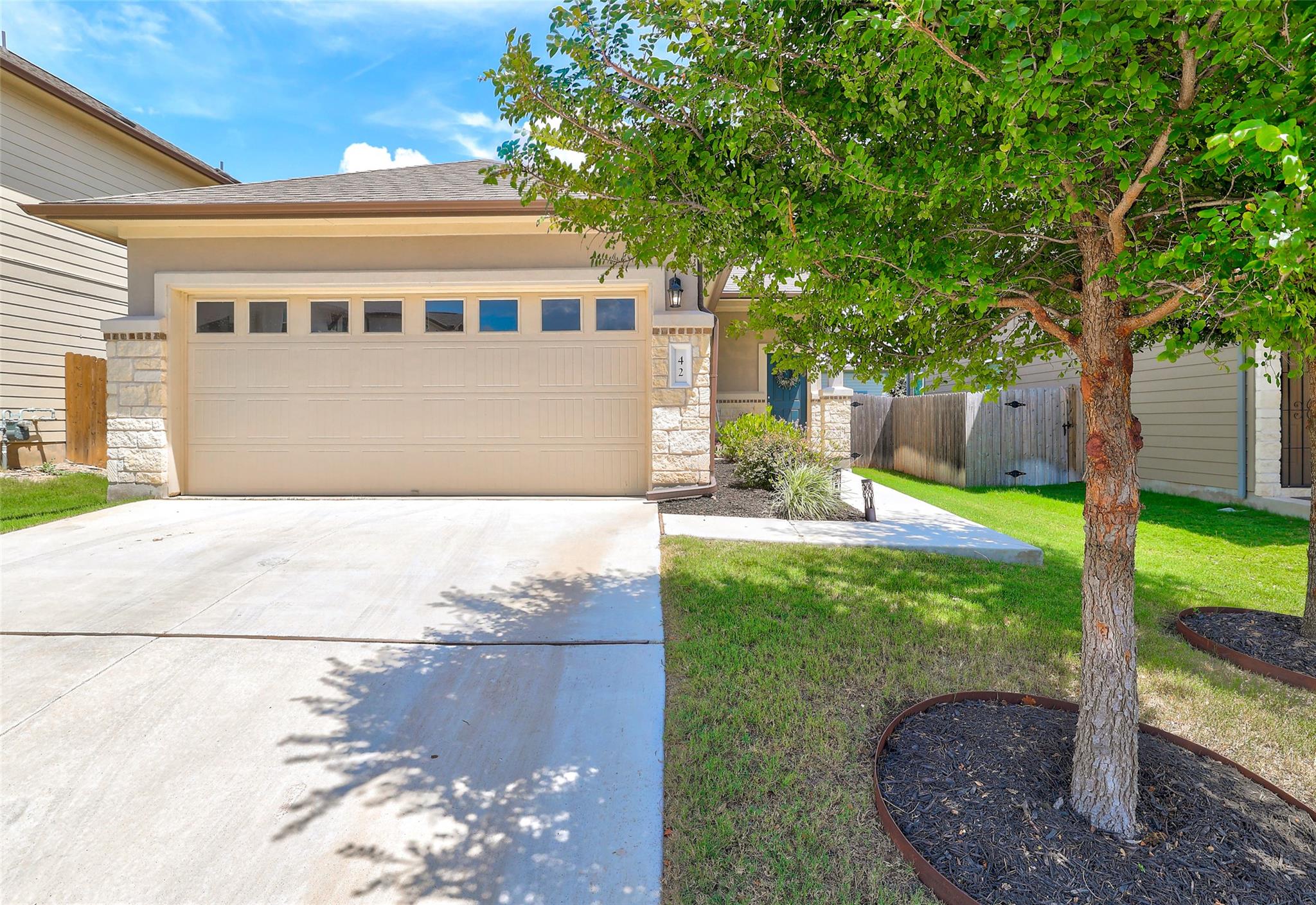 3201  College Park Dr  #42, Round Rock, TX 78665 — photo 1