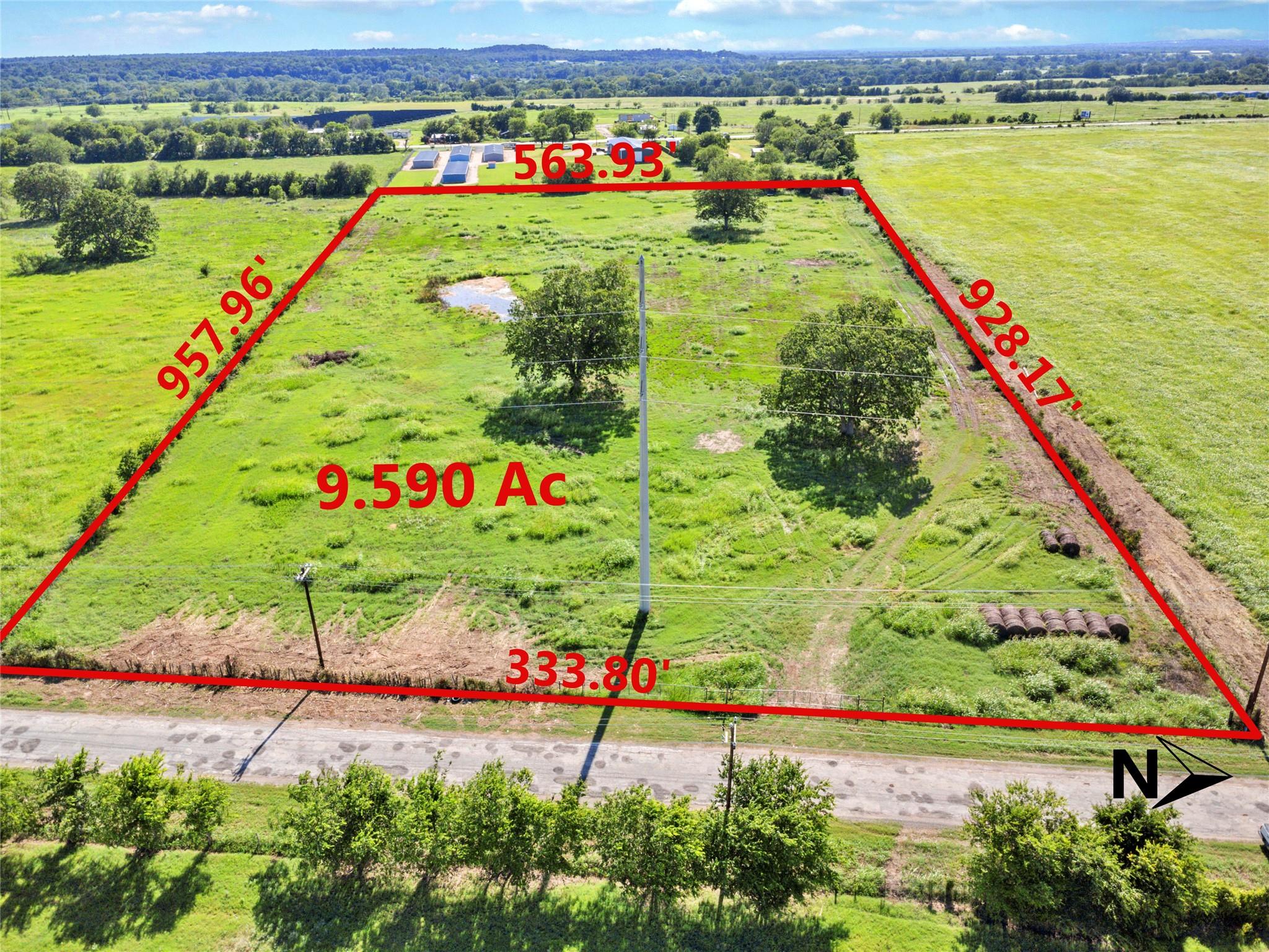 660  American Legion Rd, Smithville, TX 78957 — photo 1