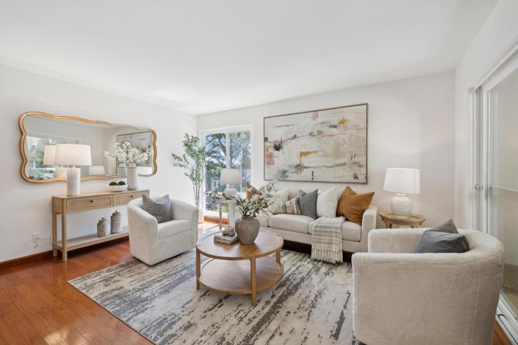 1101 Continentals Way 112, Belmont, CA 94002 — photo 1