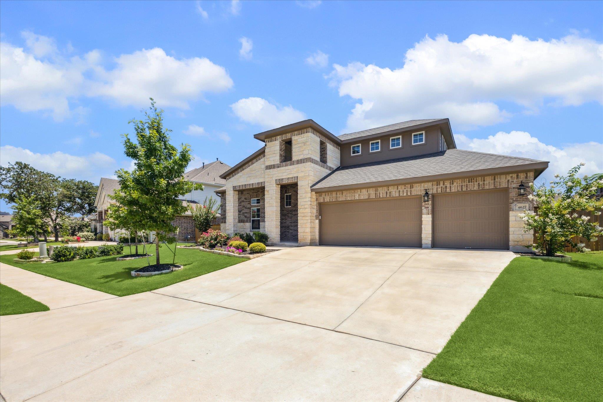 4627  Arques Ave, Round Rock, TX 78681 — photo 1