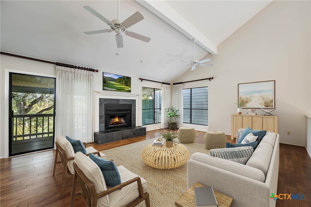 5 Cypress Point, Wimberley, TX 78676 — photo 1