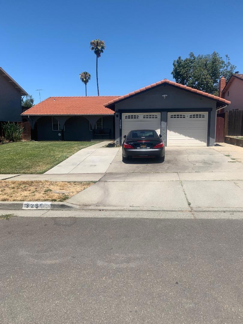 3285 Trebol Lane, San Jose, CA 95148 — photo 1