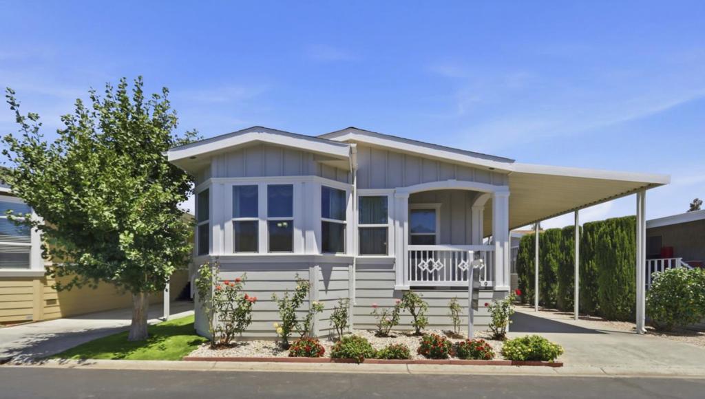819 Villa Teresa Way 819, San Jose, CA 95123 — photo 1